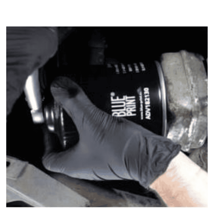 Filtros de Aceite MERCEDES BENZ