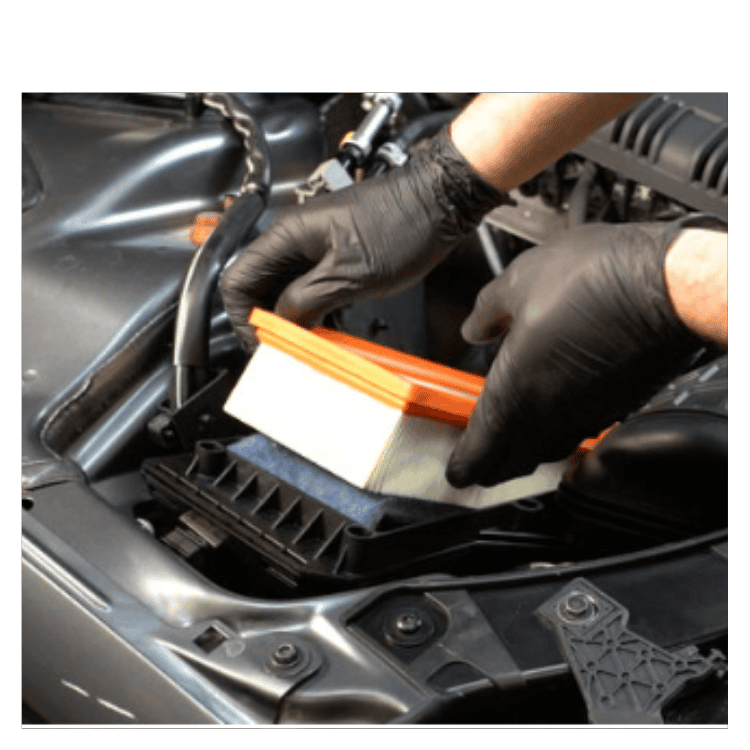 Filtros de Aire MERCEDES BENZ