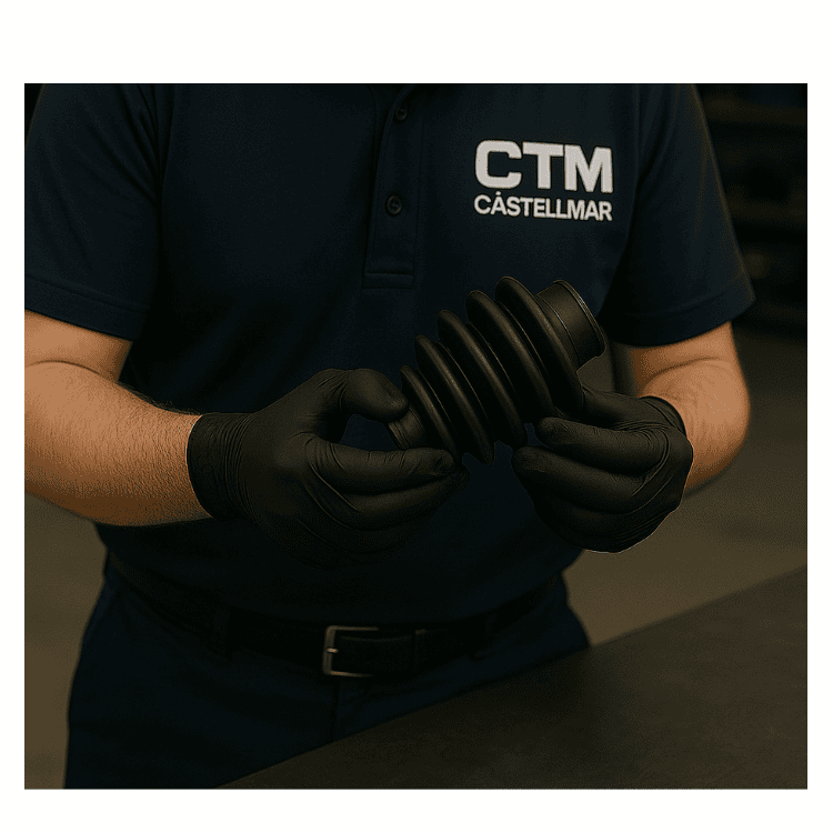 Fuelles MERCEDES BENZ