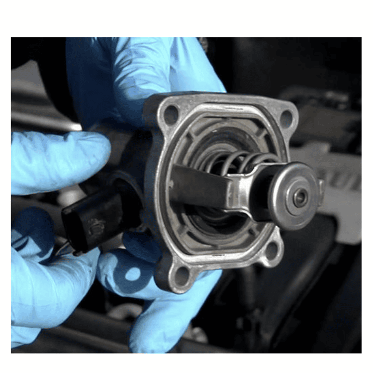 Termostatos MERCEDES BENZ