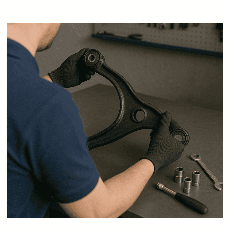 Parrillas delanteras MERCEDES BENZ