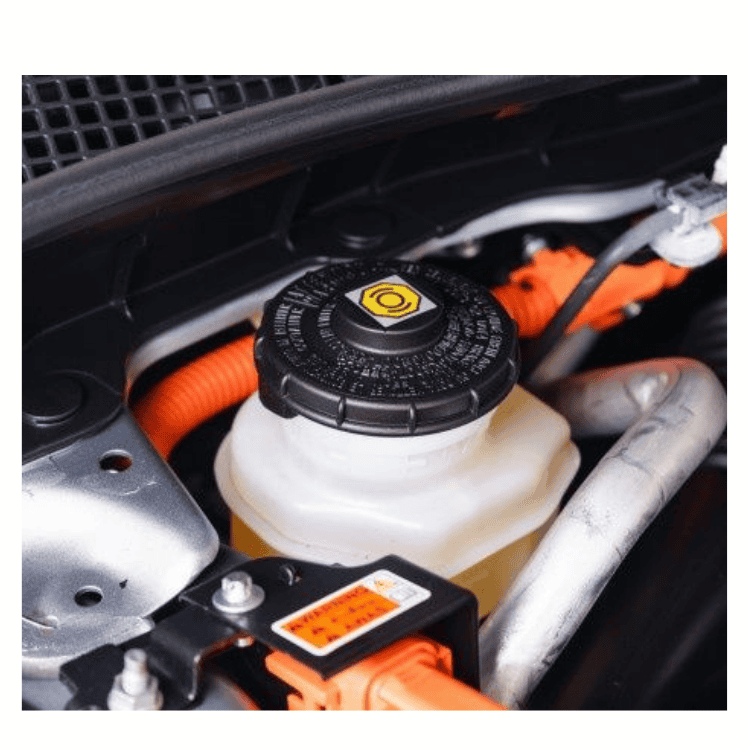 Depósitos MERCEDES BENZ